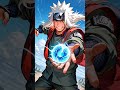 pervy sage had his reasons! #naruto #shorts #jiraya #powerful #spy #animelover #animeshorts