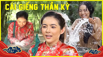 CÁI GIẾNG THẦN KỲ trọn bộ🌻🌷Cổ Tích Tết 2023 Mới Nhất💕BÀI HỌC CUỘC SỐNG THVL - QUÀ TẶNG CUỘC SỐNG