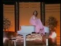 Sarah Brightman - Jessie  Matthews - Royal Variety Performance 1985