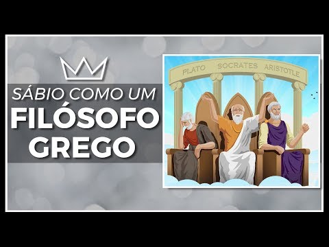 Vídeo: Como evitar o raciocínio falacioso?