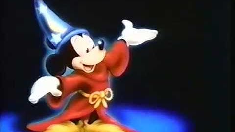 Feature Presentation/1986 WDHV Combo 3