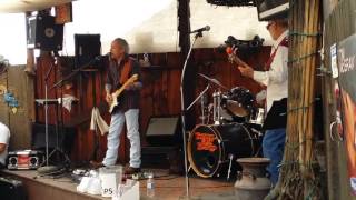 Marty mitchell Details