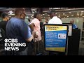 Real ID mandatory for air travel in 2020