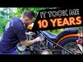 My Decade With Choppers: Five Lessons You MUST Learn