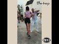 Bebop avec jeanjacques chez bbn1 cole de danse plan de campagne