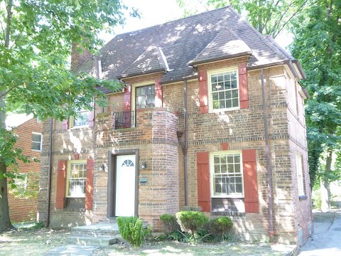 1065 Allston Road, Cleveland Heights, OH home video tour