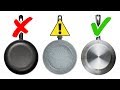 4 types of toxic cookware to avoid and 4 safe alternatives