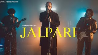 JALPARI (Music Song) Faheem Abdullah | Huzaif Nazar Rather