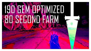 Optimized 80 Seconds Farm [Devil Daggers]
