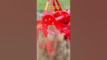 Maschio RF Rotavator