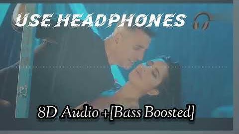 Tip Tip Barsa pani (8D+Bass Boosted)|Akshay Kumar, Katrina Kaif | #akshaykumar #8daudio #8dmusic