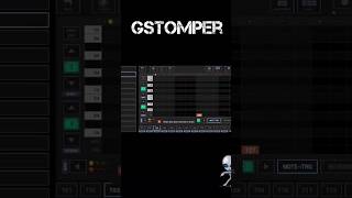 Make beats on your Android phone ! Gstomper DAW