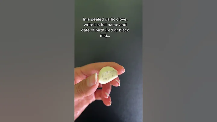 Love Binding Spell | Love Spell | Make Him Love You