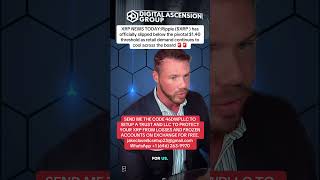 XRP BREAKDOWN ALERT! Ripple Falls Below $1.40 as Retail Demand COLLAPSES