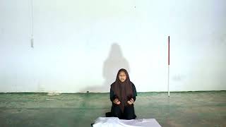 MONOLOG - SALSABILA POLUMULO - X IPA 1