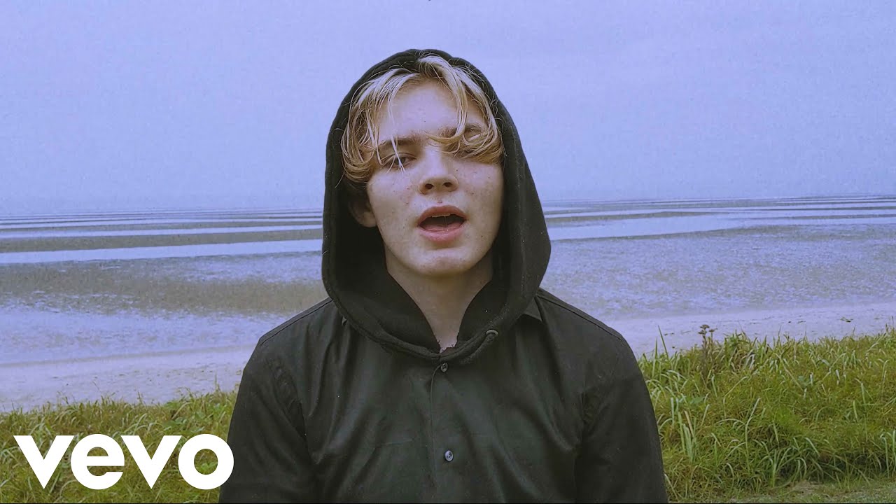 Decaf - Why? (Official Music Video)