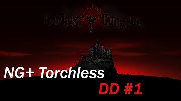 NG+ Torchless 1st DD