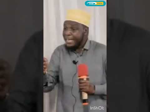 UPI NI MKOPO BORA WA KUMKOPA MUNGU SHEIKH MZIWANDA