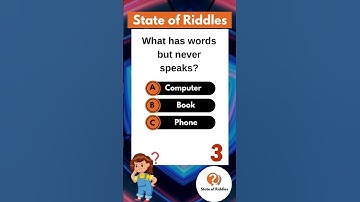 Answer This Riddle If You