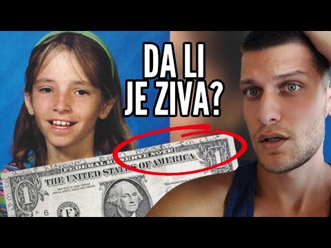 Video: Je li mikelle biggs ikada pronađena?