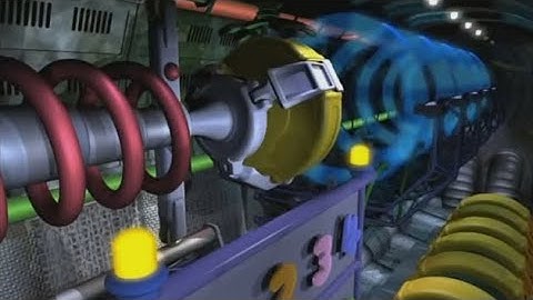 Numberjacks: How 3 and 5 being launched together should have been shown.