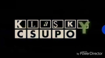 Klasky Csupo In New Inverted Colors Low Pitched 1