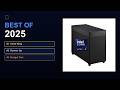 CPU Solutions VidCore 4K Video Editing PC HD 3D Honest Review 2026