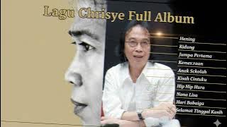 CHRISYE FULL ALBUM BEST OF THE BEST