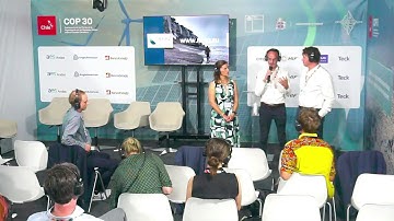 Permafrost Thaw is Warming the Global Climate and Impacts Communities, Health, and Oceans