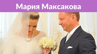 Вернувшаяся Мария Максакова произвела фурор Вернувшаяся Мария Максакова произвела фурор