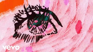 A Place To Bury Strangers - Look Me In The Eye