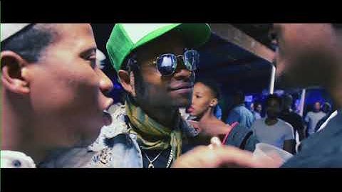 Gemini Major - Pride (Official Music Video)