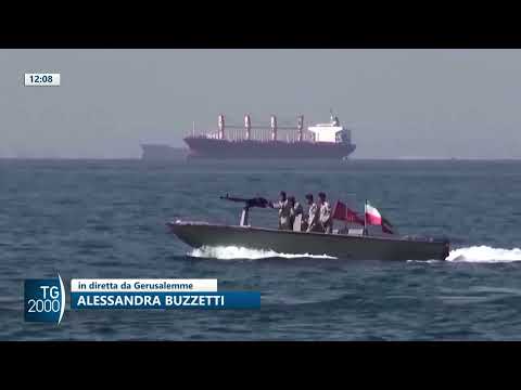 Video Medio Oriente, giallo annuncio Trump su incontro Usa-Iran