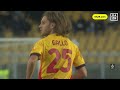 Lecce vs Como | Lega Serie A Highlights | Matchweek 17 | 2025-2026