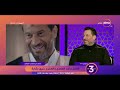 الفنان ماجد المصري يتحدث عن كواليس مسلسل الطوفان وأسباب رفضه الدور في البداية