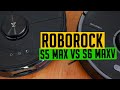 Roborock S5 Max vs S6 MaxV: Which Premium Robot Vacuum is Better?