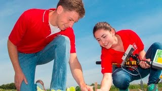 What Is An Agronomist?