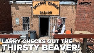 Why the Thirsty Beaver Saloon has stood the test of time