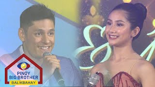PBB Balikbahay: Mr and Ms TeenM8 Contestants, hinarap ang Q&A portion!