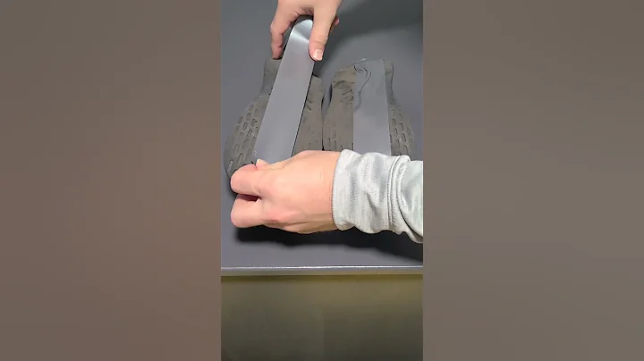 How to Add Traction to Old Shoes! Life Hacks