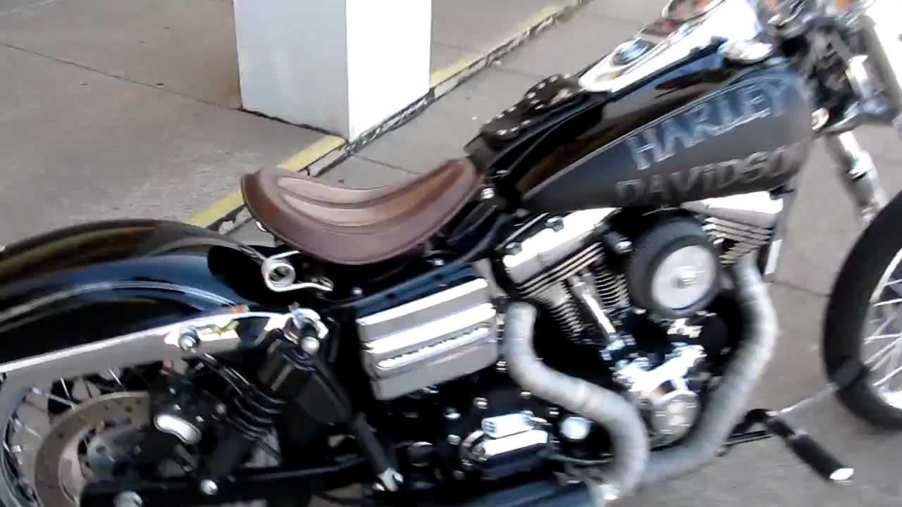  Harley  Davidson  and the Marlboro  man  Chopper Bobber for 