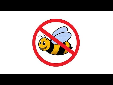 Ролик для соседей пчеловодов Ролик для соседей пчеловодов