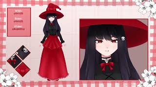【Live2D Showcase】 Beatrice