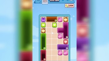 Drop The Cat! Level 36 Game Walkthrough - New Update