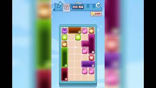 Drop The Cat! Level 36 Game Walkthrough - New Update