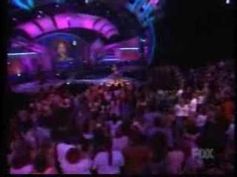 Tamyra Gray - A Fool In Love