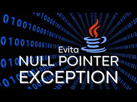 Video: ¿Cómo soluciono la excepción de puntero nulo en Java?