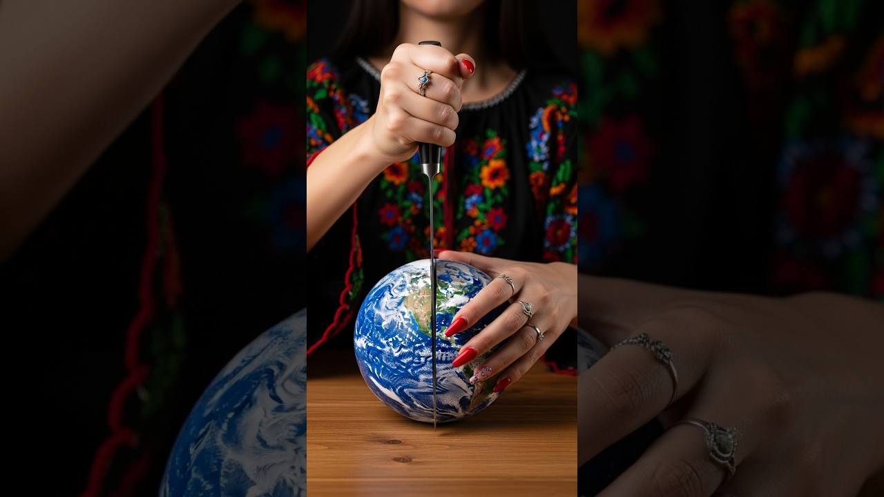 A Tiny World of Wonders | Cinematic Global Reveal