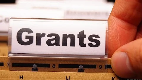 Kathleen Abbott talks about Grant Writing