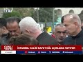 #CANLI İstanbul Valisi Davut Gül Açıklama Yapıyor